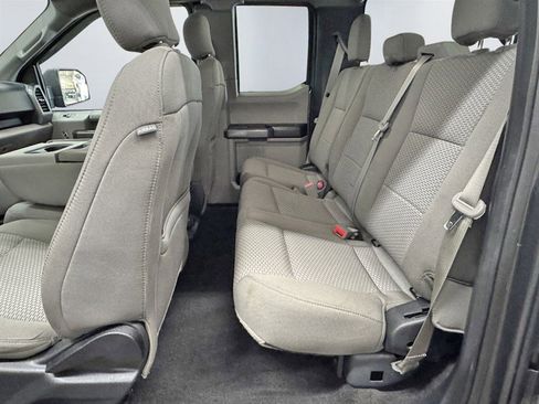 Used 2018 Ford F150 XLT w/ Equipment Group 301A Mid image 21