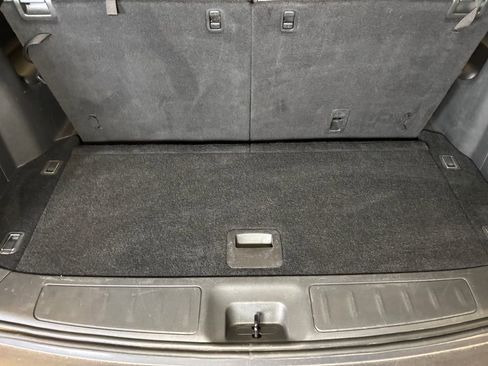 Used 2017 Nissan Pathfinder Platinum AWD/4WD image 25