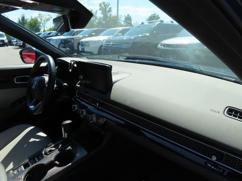 Used 2026 Honda Civic Sport Touring image 12