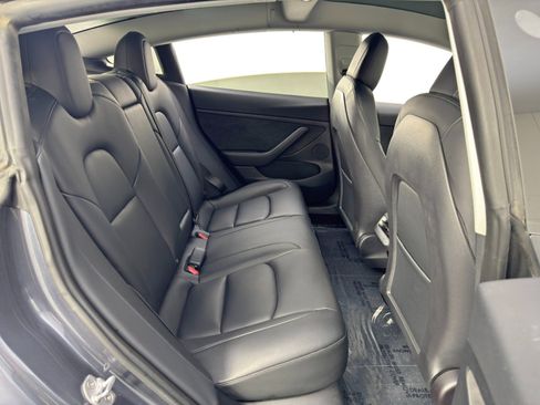 Used 2023 Tesla Model 3 Standard Range image 38