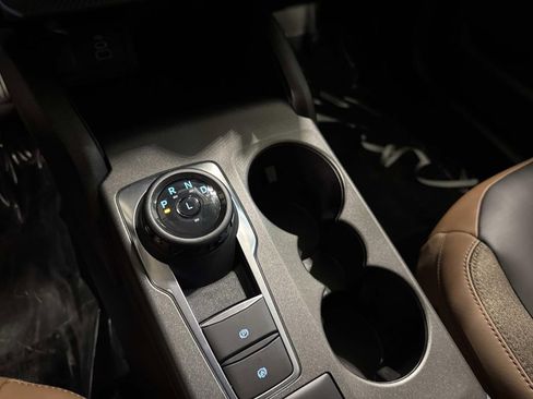 Used 2025 Ford Bronco Sport Outer Banks w/ Outer Banks Tech Package+ image 27