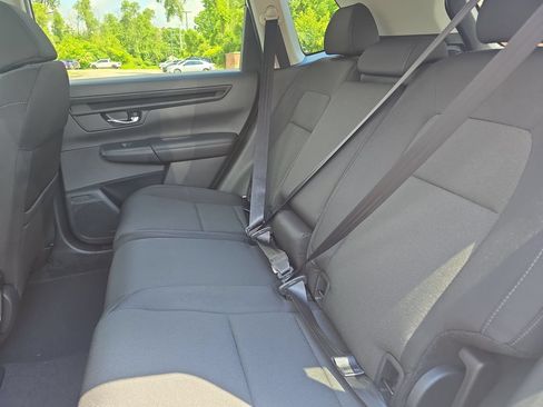 New 2026 Honda CR-V EX image 25