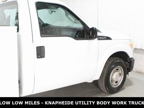 Used 2015 Ford F250 XL image 35