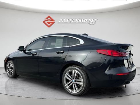 Used 2020 BMW 228i xDrive Gran Coupe image 4