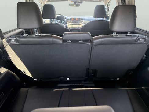 Used 2022 Honda Pilot EX-L image 10
