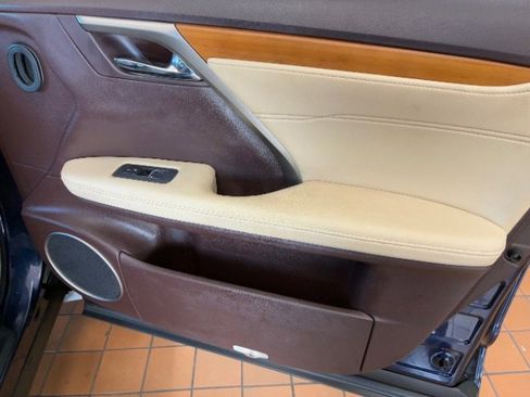 Used 2018 Lexus RX 350 F Sport image 27