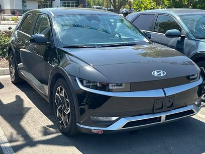 Used 2024 Hyundai Ioniq 5 SEL