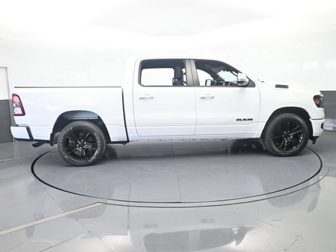 Used 2020 RAM 1500 Big Horn RWD image 7