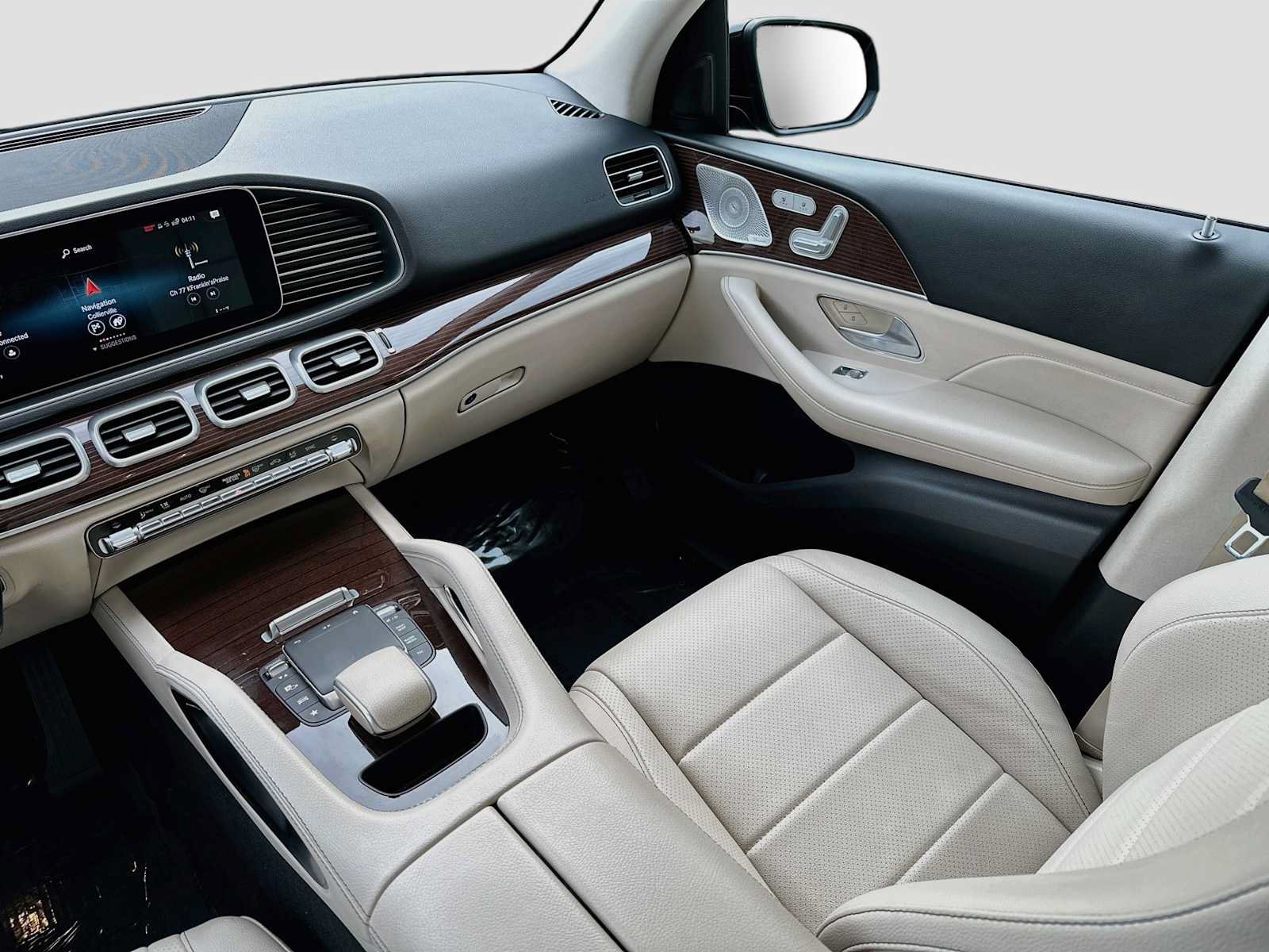 Certified 2021 Mercedes-Benz GLE 350 image 25