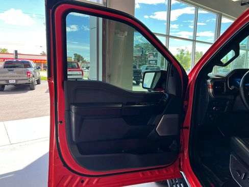 Used 2022 Ford F150 Raptor w/ Equipment Group 801A High AWD/4WD image 12