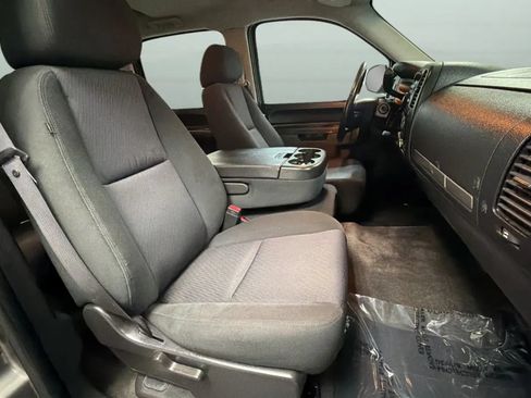 Used 2012 GMC Sierra 1500 SLE w/ Power Tech Package RWD image 19