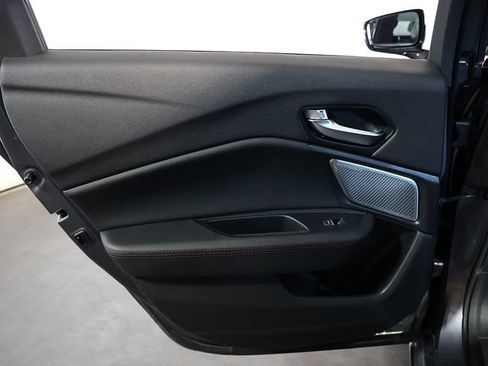 Used 2023 Acura TLX w/ A-SPEC Package AWD/4WD image 22