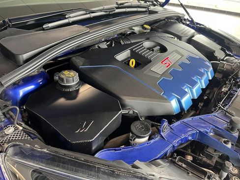 Used 2015 Ford Focus ST FWD image 15