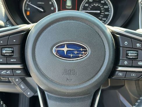 Used 2023 Subaru Forester Premium image 12