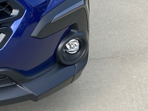 Certified 2025 Subaru Crosstrek 2.5i Limited w/ Crosstrek Mirror Package AWD/4WD image 10