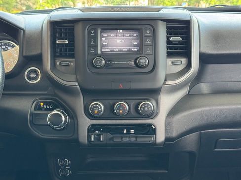 Used 2023 RAM 2500 Tradesman image 13