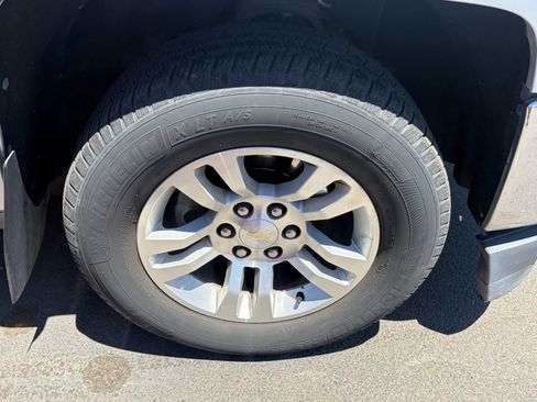 Used 2019 Chevrolet Silverado 1500 LT w/ All Star Edition RWD image 6
