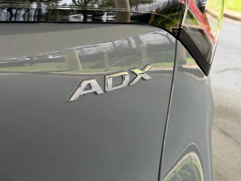 Used 2026 Acura ADX A-Spec FWD image 20
