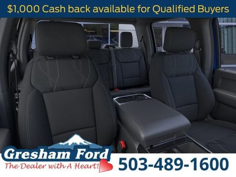 New 2026 Ford F150 STX AWD/4WD image 11