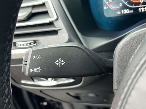 Used 2022 BMW X4 xDrive30i w/ M Sport Package 2 image 23