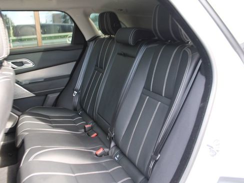 Certified 2022 Land Rover Range Rover Velar S image 27