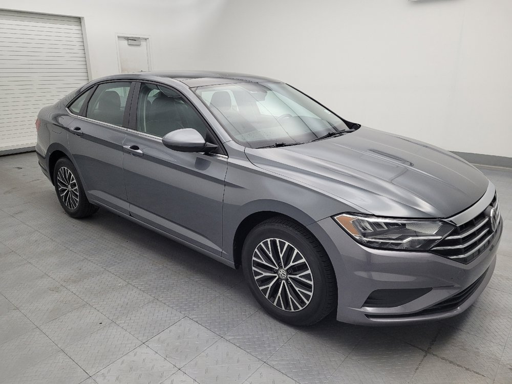 Used 2019 Volkswagen Jetta SE FWD image 11