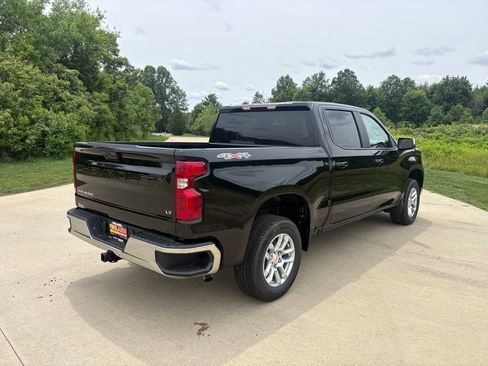 New 2026 Chevrolet Silverado 1500 LT AWD/4WD image 9