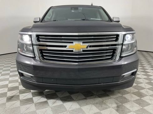 Used 2016 Chevrolet Tahoe LTZ AWD/4WD image 14