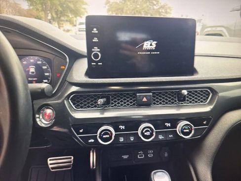 Used 2024 Acura Integra A-Spec image 9