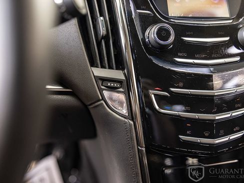 Used 2015 Cadillac ATS 2.0T Sedan RWD image 26