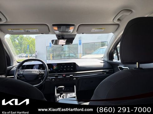 Used 2026 Kia Sportage LX w/ LX Convenience Package AWD/4WD image 21