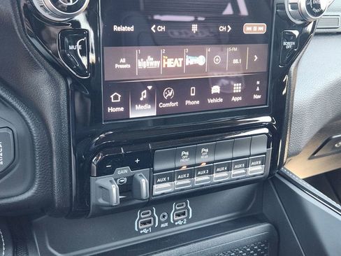 New 2026 RAM 1500 RHO image 14