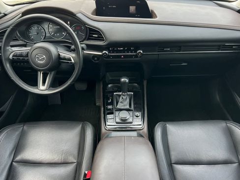 Used 2024 MAZDA CX-30 AWD 2.5 S w/ Premium Package image 4