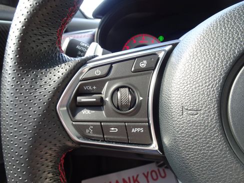 Used 2023 Acura TLX Type S PMC Edition AWD/4WD image 24