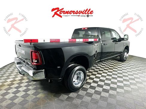 New 2026 RAM 3500 Tradesman image 7