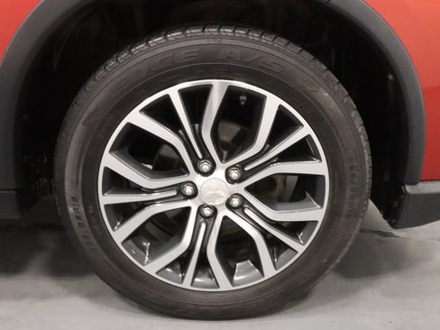 Used 2016 Mitsubishi Outlander SE AWD/4WD image 24
