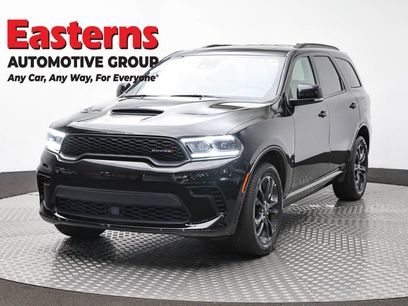 Used 2024 Dodge Durango GT