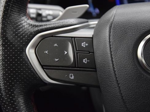 Used 2024 Lexus NX 450h+ F Sport w/ Vision Package AWD/4WD image 24
