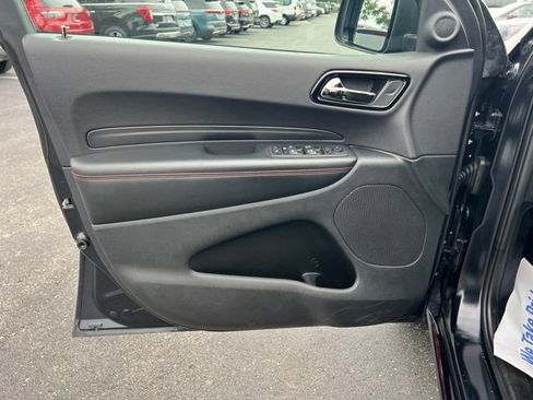 Used 2025 Dodge Durango GT AWD/4WD image 25