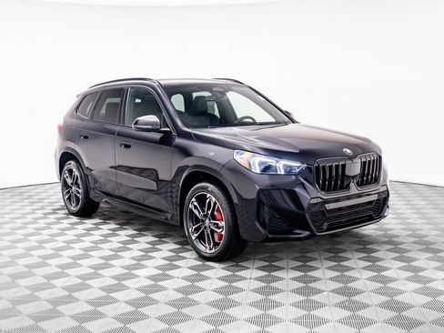 New 2026 BMW X1 xDrive28i image 8