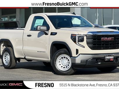 New 2026 GMC Sierra 1500 Pro
