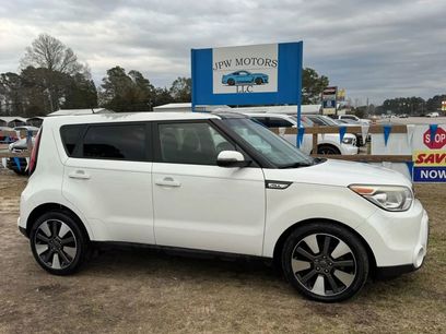 Used 2015 Kia Soul ! w/ Sun & Sound Package
