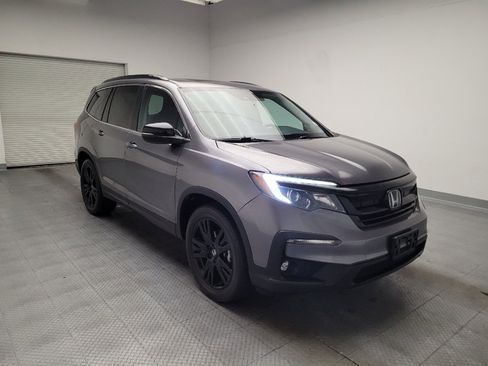 Used 2022 Honda Pilot Special Edition image 13