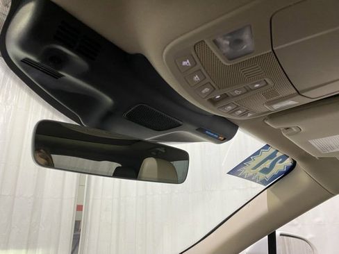 Used 2021 Lincoln Nautilus Reserve w/ Equipment Group 201A image 23