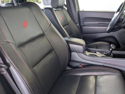 Used 2024 Dodge Durango GT AWD/4WD image 31