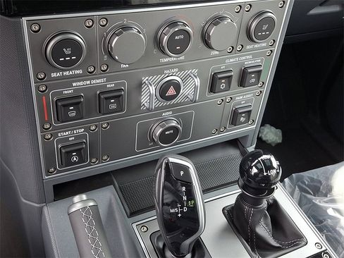 New 2025 INEOS Grenadier Fieldmaster Edition image 5