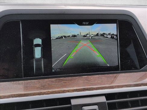 Used 2019 BMW X3 sDrive30i w/ Driving Assistance Package image 13