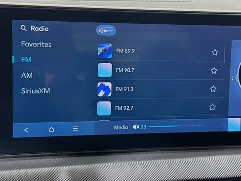 Used 2025 Hyundai Sonata SEL image 21