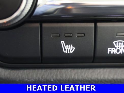 Used 2023 MAZDA CX-30 AWD 2.5 S w/ Premium Package image 16