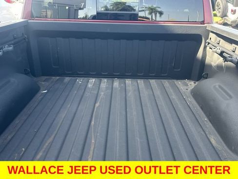 Used 2024 RAM 1500 Limited AWD/4WD image 12